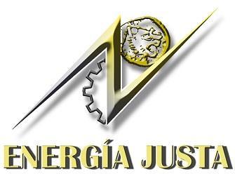 Imagen de ENERGIA JUSTA