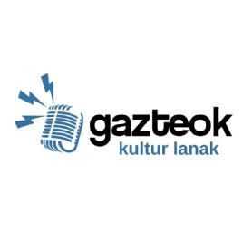 Imagen de gazteok kultur lanak