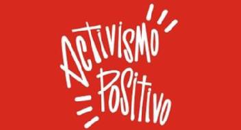 Imagen de ACTIVISMO POSITIVO