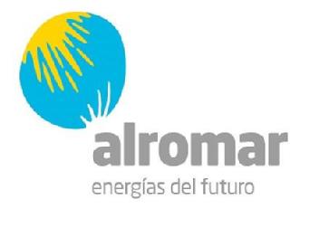 Imagen de ALROMAR ENERGÍAS DEL FUTURO