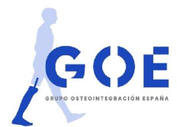 Imagen de GOE GRUPO OSTEOINTEGRACIÓN ESPAÑA