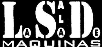 Imagen de La sala de maquinas