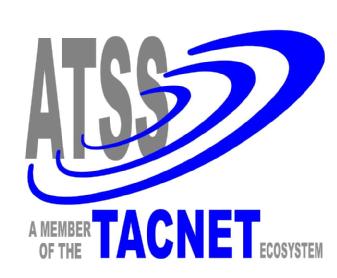 Imagen de ATSS A MEMBER OF THE TACNET ECOSYSTEM