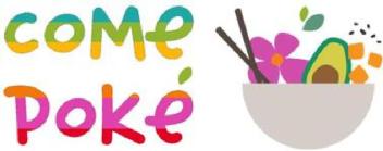 Imagen de Come Poke