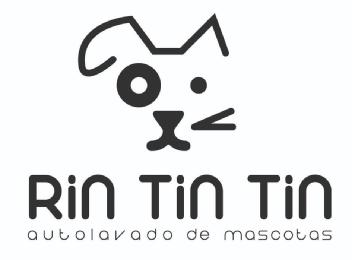 Imagen de Rin Tin Tin autolavado de mascotas