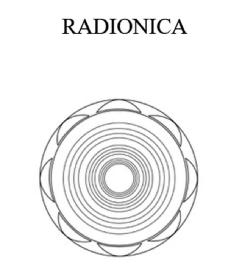 Imagen de RADIONICA
