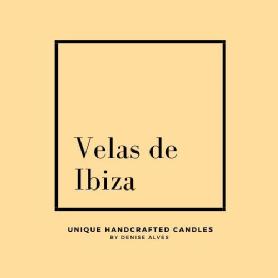 Imagen de VELAS DE IBIZA unique handcrafted candles BY DENISE ALVES