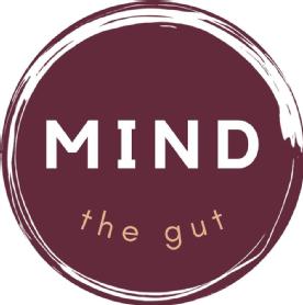 Imagen de Mind the gut