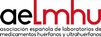 Imagen de aelmhu Asociación Española de Laboratorios de Medicamentos Huéfanos y Ultrahuérfanos