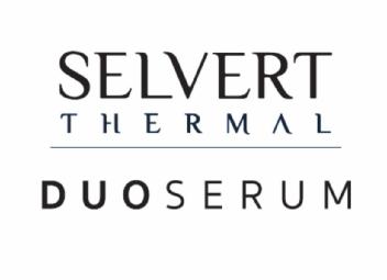 Imagen de SELVERT THERMAL DUOSERUM