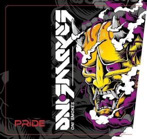 Imagen de PRIDE ONI SMOKES