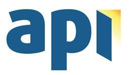 Imagen de API