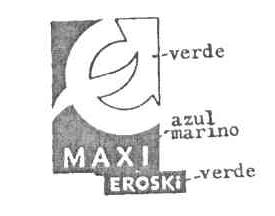 Imagen de E MAXI EROSKI