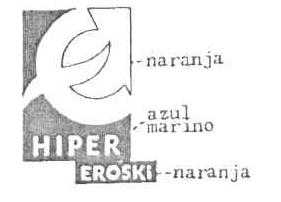 Imagen de E HIPER EROSKI