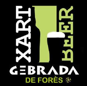 Imagen de XART BEER GEBRADA DE FORÈS