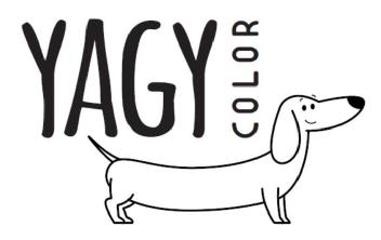 Imagen de YAGY COLOR