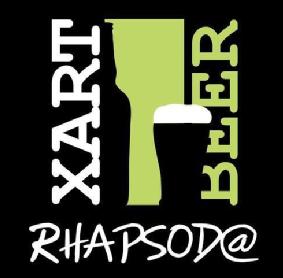 Imagen de XART BEER RHAPSOD@