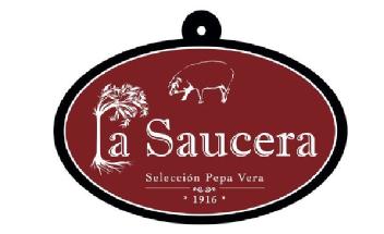 Imagen de DEHESA LA SAUCERA SELECCION PEPA VERA 1916