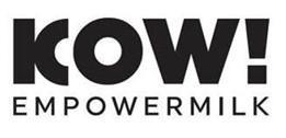 Imagen de KOW! EMPOWERMILK