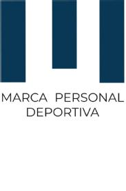 Imagen de MARCA PERSONAL DEPORTIVA