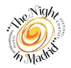 Imagen de INTERNATIONAL MUSIC FESTIVAL-CONTEST 