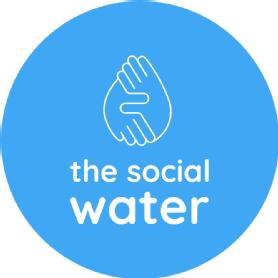 Imagen de the social water