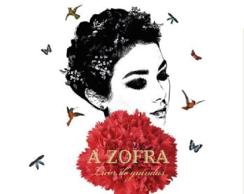 Imagen de Licor de guindas A Zofra