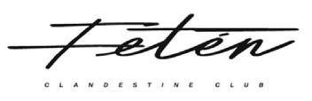 Imagen de FETEN CLANDESTINE CLUB