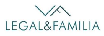 Imagen de Legal&Familia