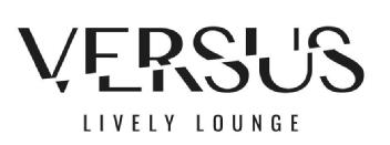Imagen de VERSUS LIVELY LOUNGE