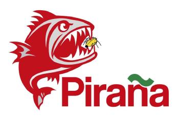 Imagen de PIRAÑA