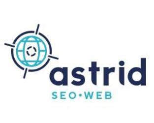 Imagen de ASTRID SEO. WEB