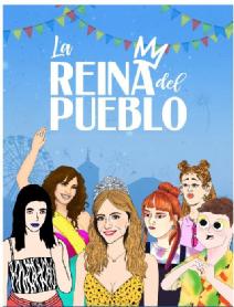 Imagen de LA REINA DEL PUEBLO