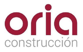 Imagen de ORIA CONSTRUCCION