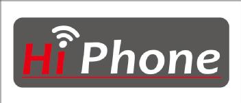 Imagen de HI Phone