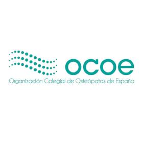 Imagen de OCOE ORGANIZACION COLEGIAL DE OSTEOPATAS DE ESPAÑA