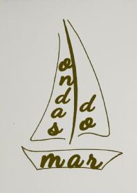 Imagen de ondas do mar