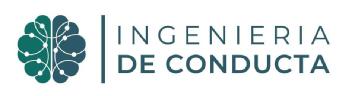 Imagen de Ingeniería de Conducta