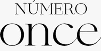 Imagen de NÚMERO ONCE