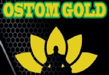 Imagen de OSTOM GOLD