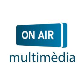 Imagen de ON AIR multimedia