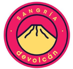 Imagen de SANGRÍA devolcán