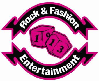 Imagen de Rock & Fashion 19 13 Entertainment