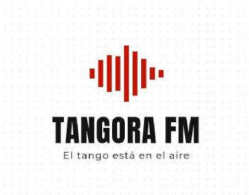 Imagen de TANGORA FM EL TANGO ESTÁ EN EL AIRE