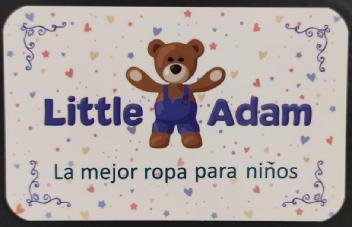 Imagen de LittleAdam La mejor ropa para niños