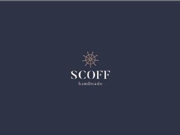 Imagen de SCOFF HANDMADE