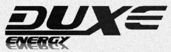Imagen de DUXE ENERGY