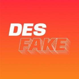Imagen de DESFAKE