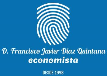 Imagen de D. FRANCISCO JAVIER DÍAZ QUINTANA ECONOMISTA DESDE 1998