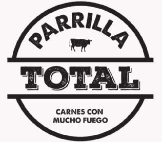 Imagen de PARRILLA TOTAL CARNES CON MUCHO FUEGO